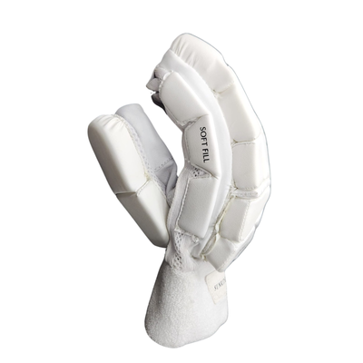 SS Superlite Cricket Batting Gloves - Youth