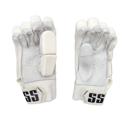 SS Superlite Cricket Batting Gloves - Youth
