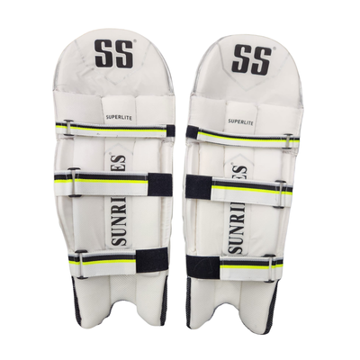 SS Superlite Cricket Batting Pad - Adult