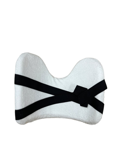 SS Test Chest Guard - Senior