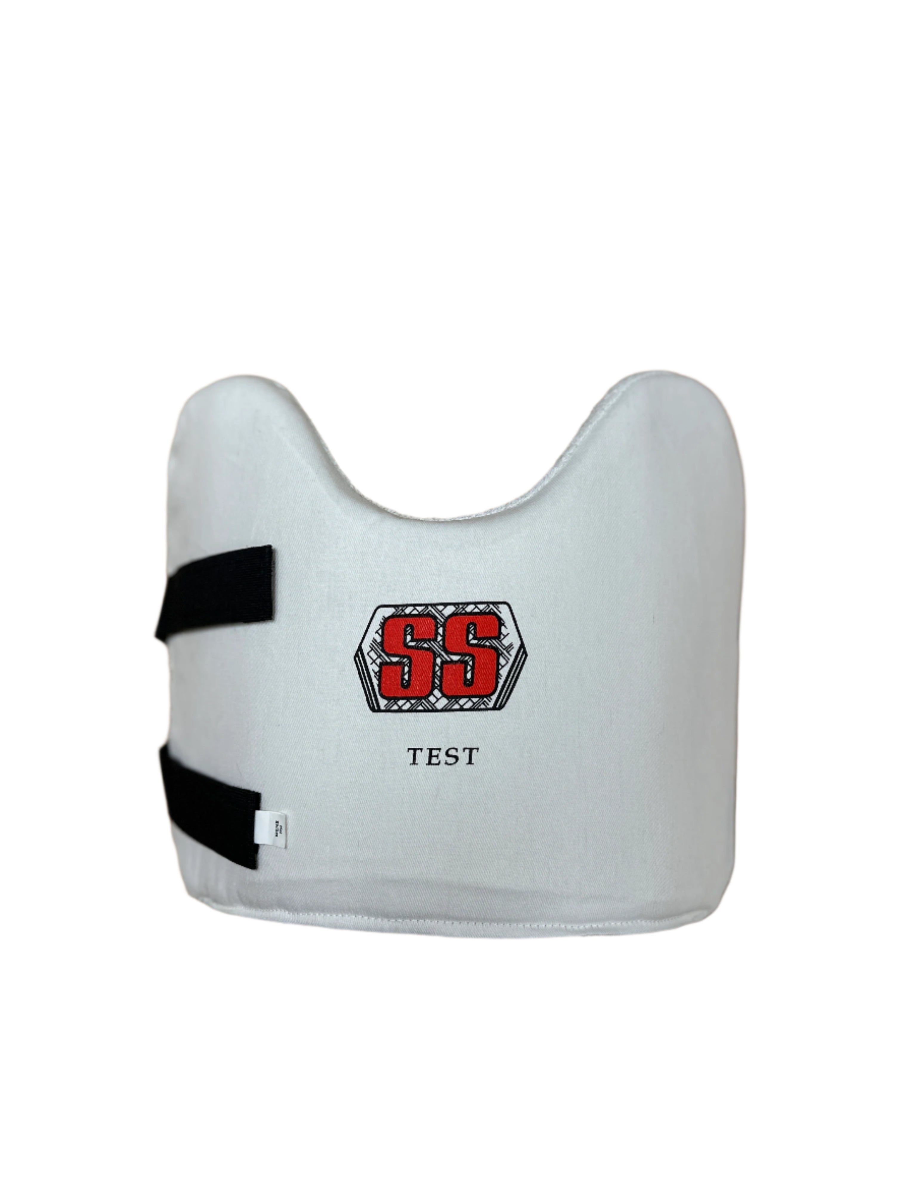 SS Test Chest Guard - Senior