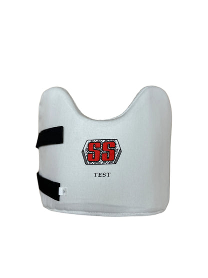 SS Test Chest Guard - Senior