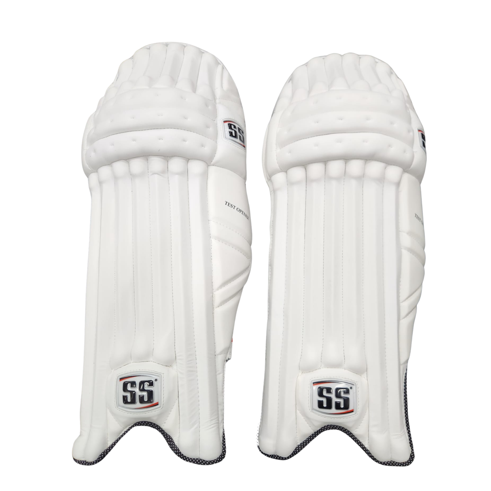 SS Test Opener Cricket Batting Pad - Youth