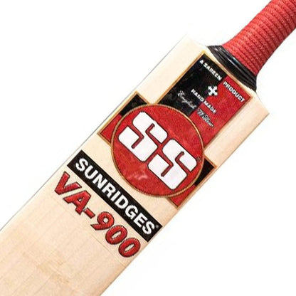 SS VA 900 Elite Cricket Bat - Harrow