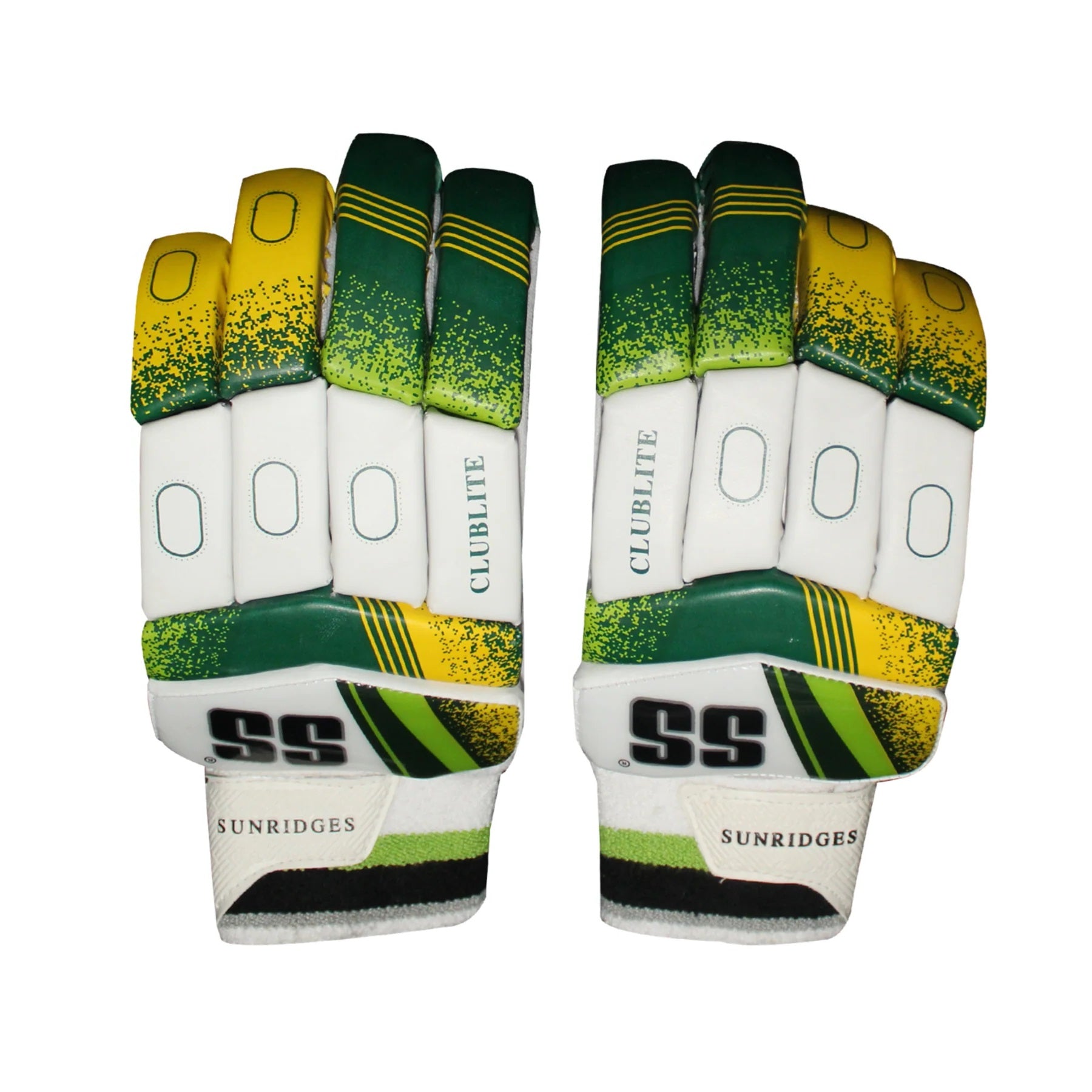 SS Clublite Batting Gloves - Youth