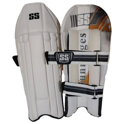 SS Professional Keeping Pad (Youth)