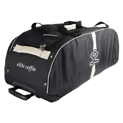 Shrey Elite Coffin Wheel Cricket Bag