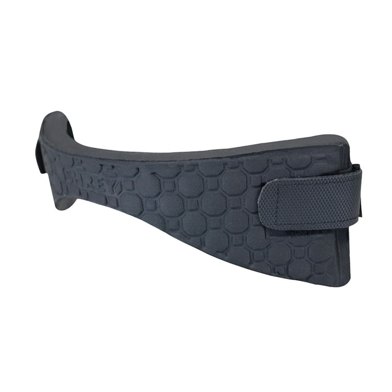 Shrey Pro Cricket Helmet Neck Protector - Senior