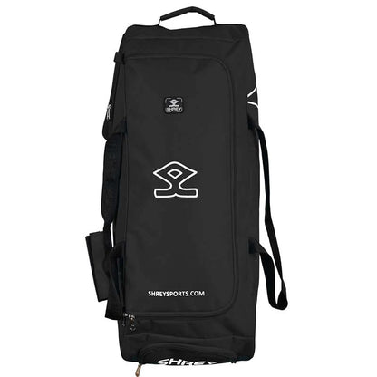 Shrey Ryder Wheel Cricket Bag