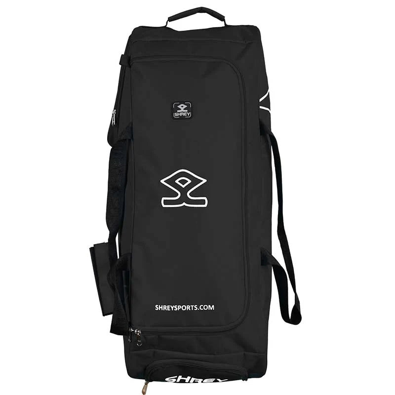 Shrey Ryder Wheel Cricket Bag