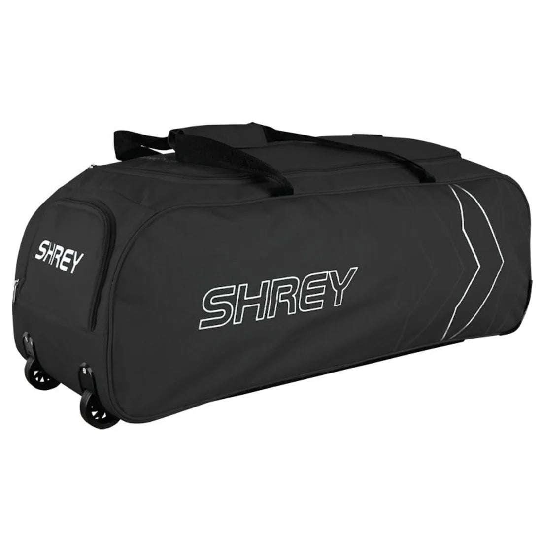 Shrey Ryder Wheel Cricket Bag