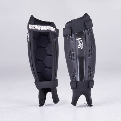 Kookaburra Spirit Hockey Shin Guard - Medium