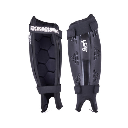 Kookaburra Spirit Hockey Shin Guard - Small