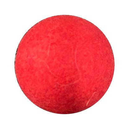 Sturdy Half Tennis Half Rubber Swing Ball