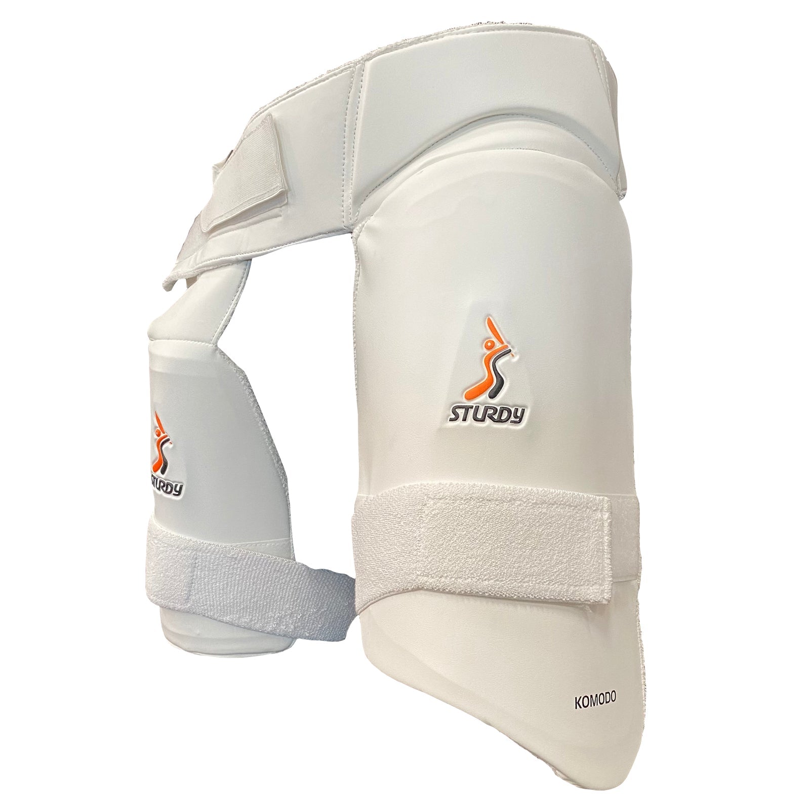 Sturdy Komodo Combo Thigh Pad - Junior