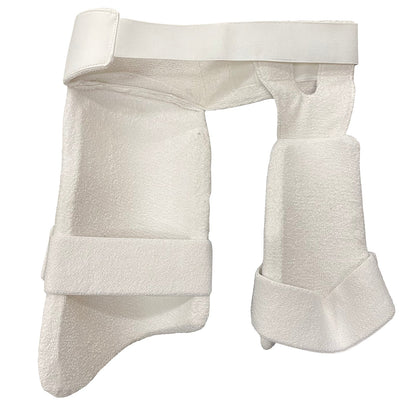 Sturdy Komodo Combo Thigh Pad - Senior