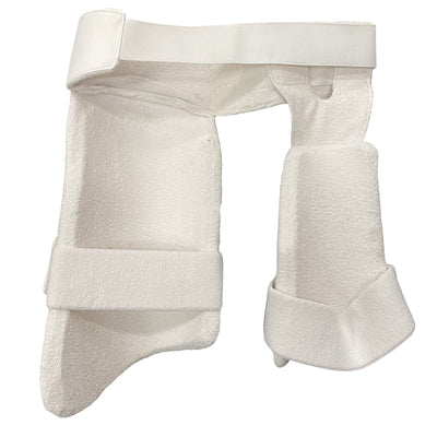 Sturdy Komodo Combo Thigh Guard - Adult Large