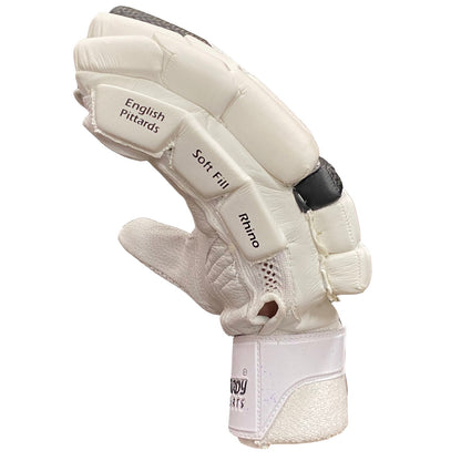 Sturdy Rhino Batting Gloves - Senior