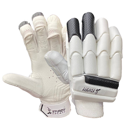 Sturdy Rhino Batting Gloves - Senior