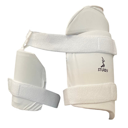 Sturdy Rhino Combo Thigh Pad - Small Junior