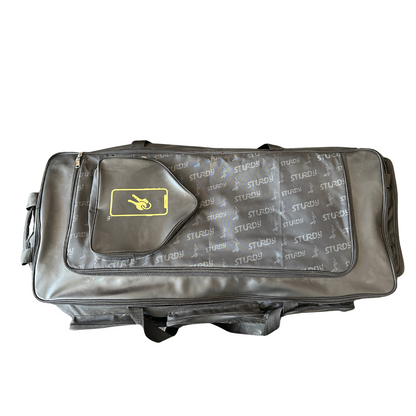 Sturdy Rhino Professional Player Wheel Cricket Bag