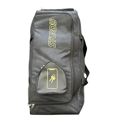 Sturdy Ziva Wheel Cricket Bag