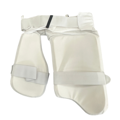 Sturdy Komodo Combo Thigh Guard - Adult Large