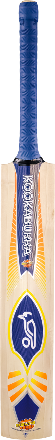 Kookaburra Supa Belta Cricket Bat - Senior