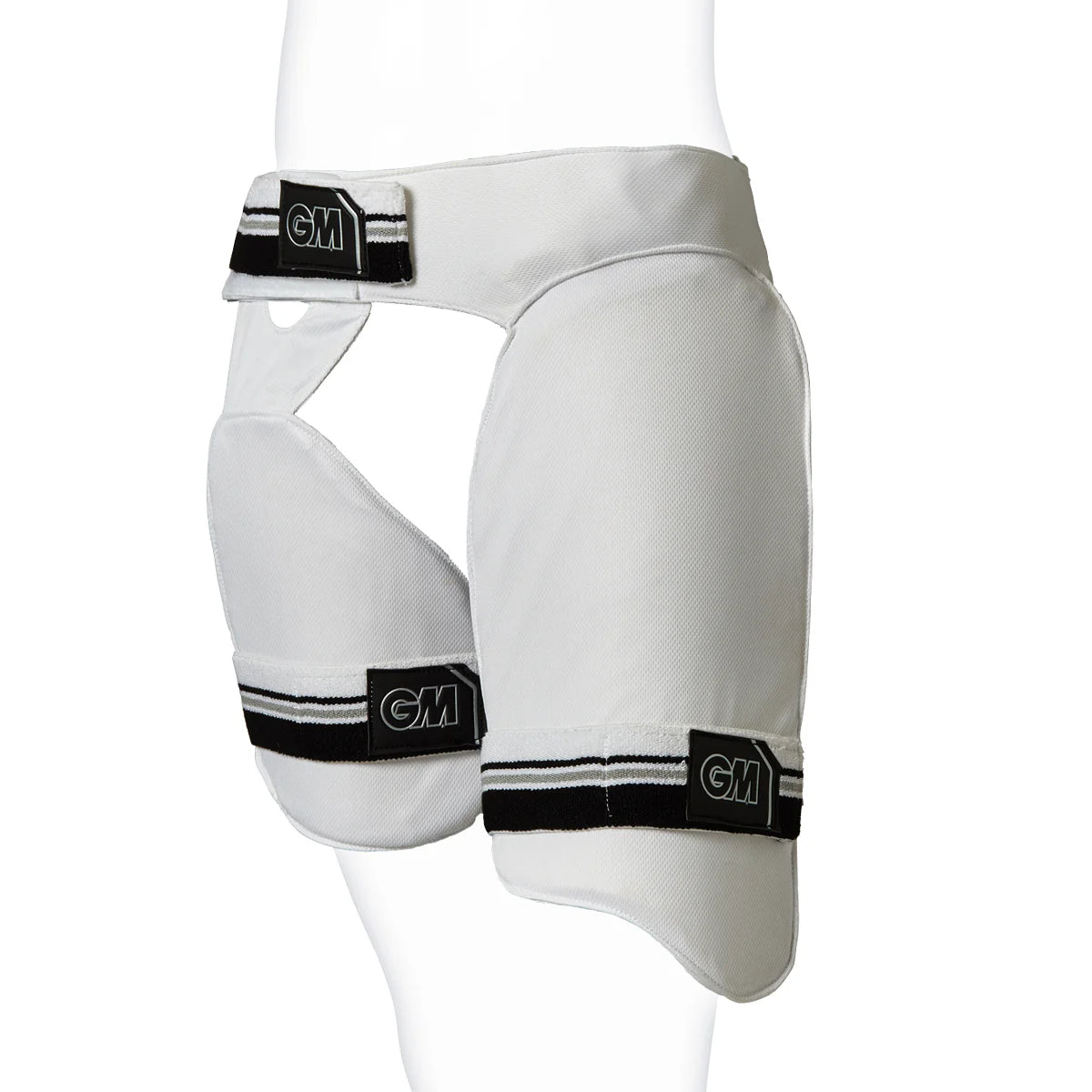 Gunn & Moore Original Limited Edition Combo Thigh Pad Set - Junior