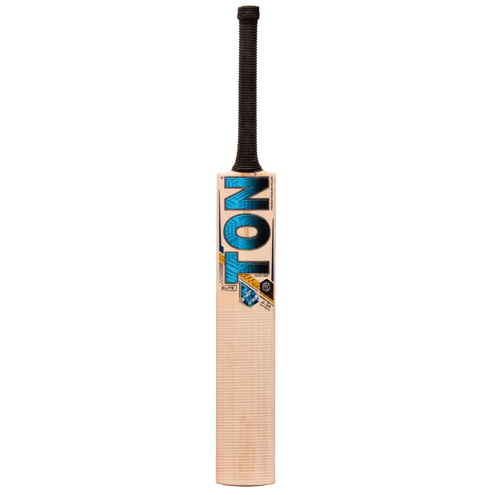 TON Elite Cricket Bat - Harrow