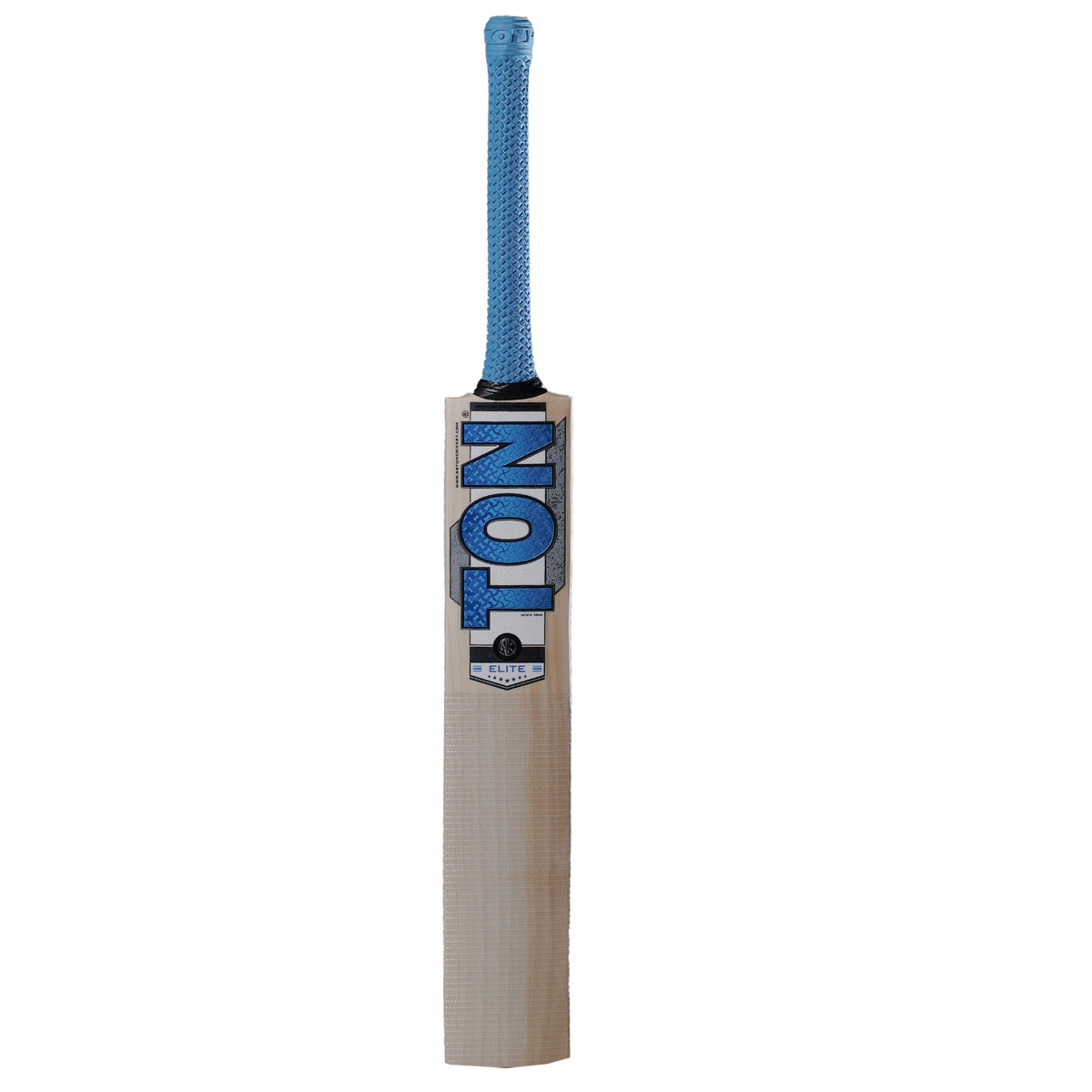 TON Elite Junior Cricket Bat - Size 4