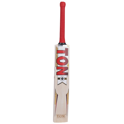 TON Gold Edition Cricket Bat - Adult