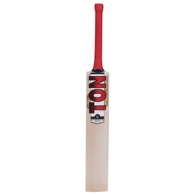 TON Gold Edition Cricket Bat - Adult