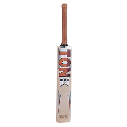 TON Gutsy Cricket Bat - Short Blade
