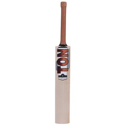 TON Gutsy Cricket Bat - Short Blade