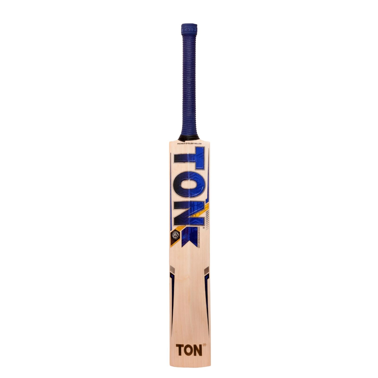 Ton Player Edition Bat - Senior Long Blade