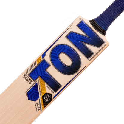 Ton Player Edition Bat - Senior Long Blade