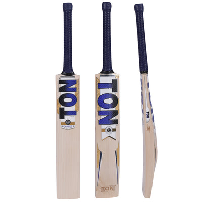 TON Player Edition Cricket Bat - Adult