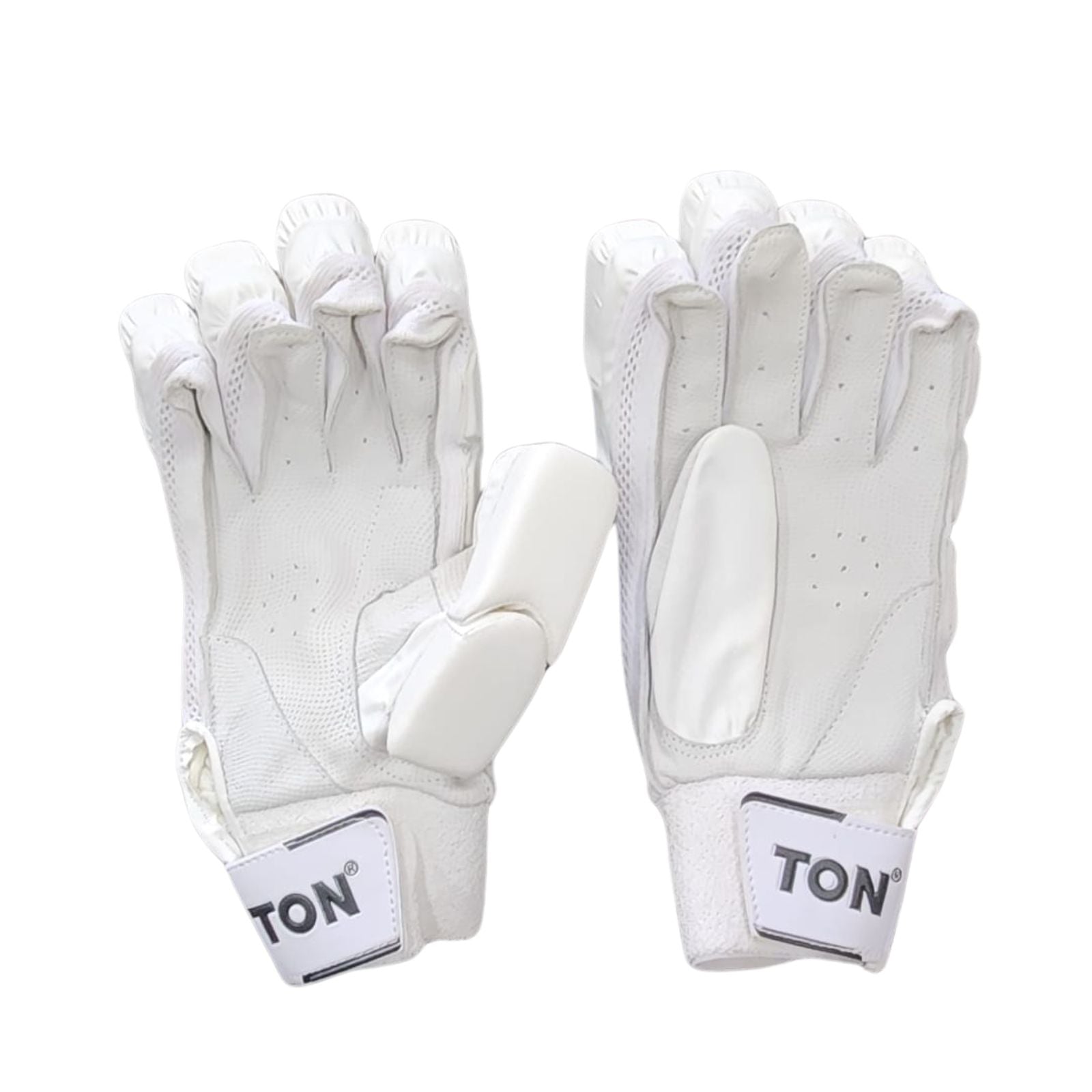 TON Player Edition Cricket Batting Gloves - Senior