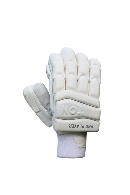 TON Pro Player Cricket Batting Gloves - Senior