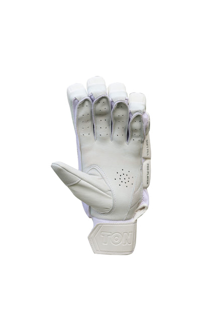 TON Pro Player Cricket Batting Gloves - Senior