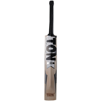 TON Silver Edition Cricket Bat - Adult LB/LH