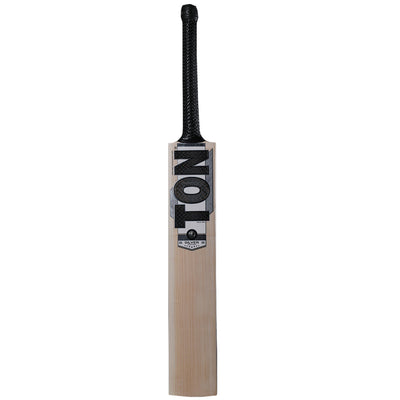 TON Silver Edition Cricket Bat - Adult