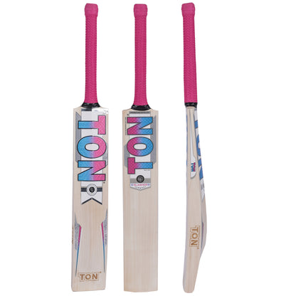 TON Slasher Cricket Bat - Senior
