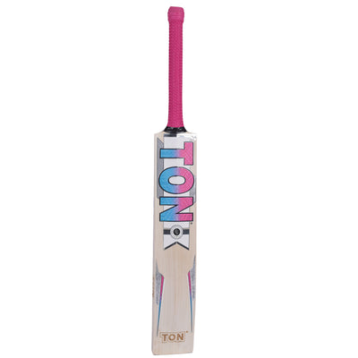 TON Slasher Cricket Bat - Adult LB/LH