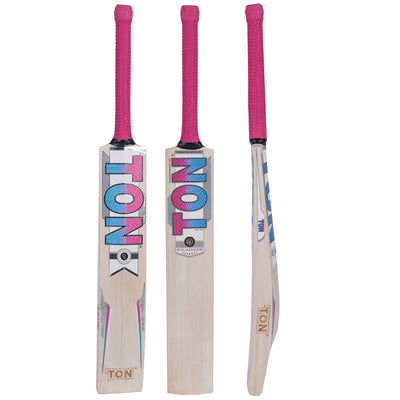 TON Slasher Cricket Bat - Adult LB/LH