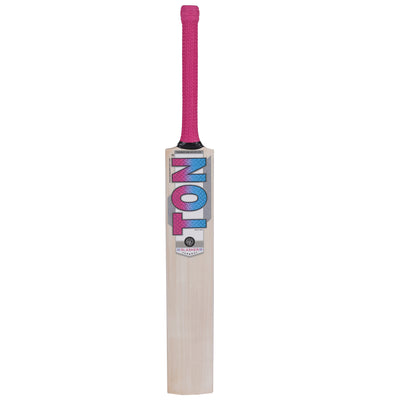 TON Slasher Cricket Bat - Adult LB/LH