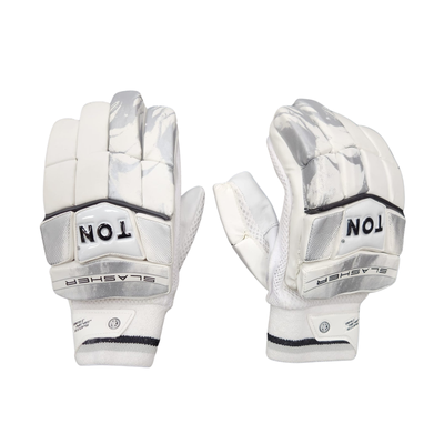 TON Slasher Cricket Batting Gloves - Senior