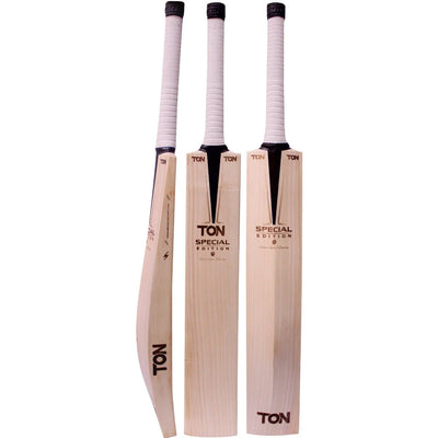 TON Special Edition Cricket Bat - Adult