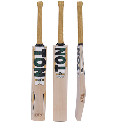 TON Super Junior Cricket Bat - Harrow